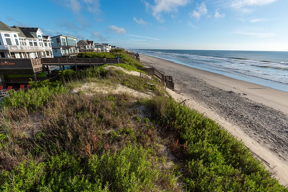 Discover the Best of Outer Banks: Your Ultimate Travel Guide with The Monroe Hotels
