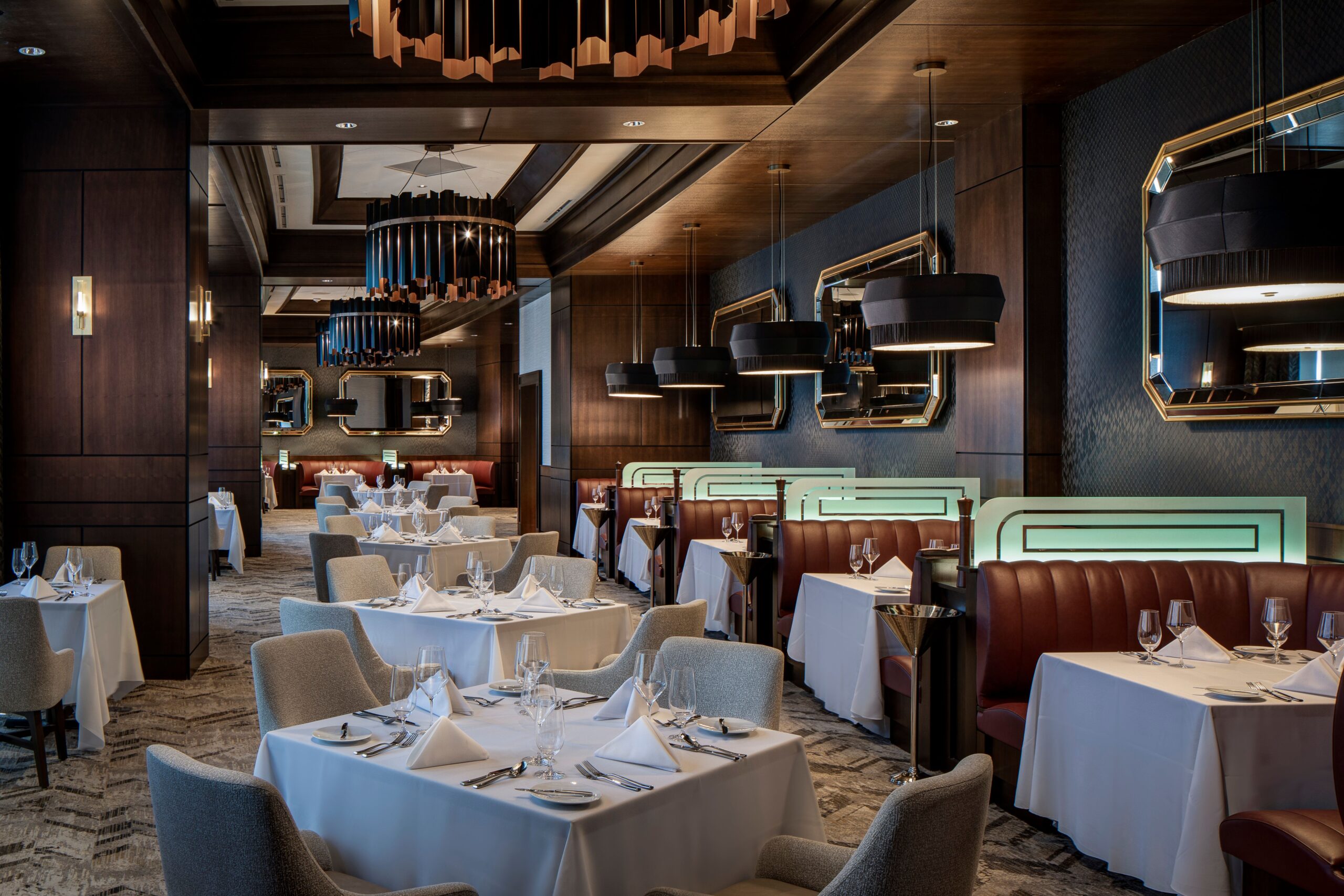 Discover the Best Stay at Choctaw Casino Hotel &#8211; Grant: Your Ultimate Getaway Destination