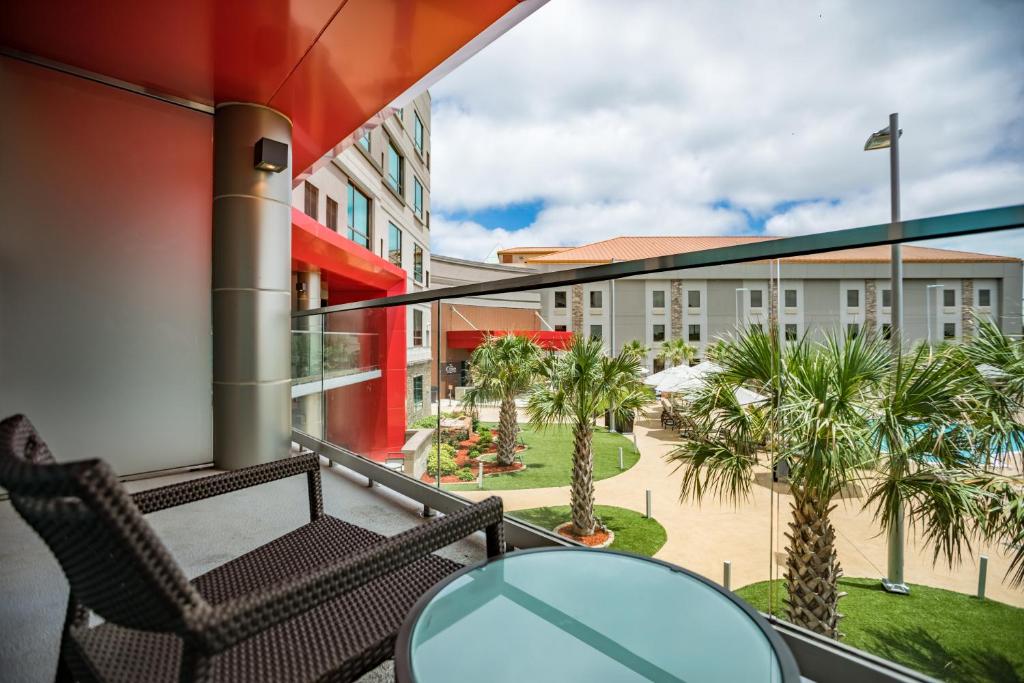 Discover the Best Stay at Choctaw Casino Hotel &#8211; Grant: Your Ultimate Getaway Destination