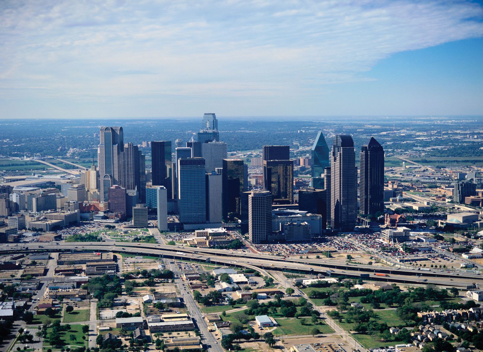 Discover the Best Things to Do in Dallas: A Complete Guide with The Monroe Hotels