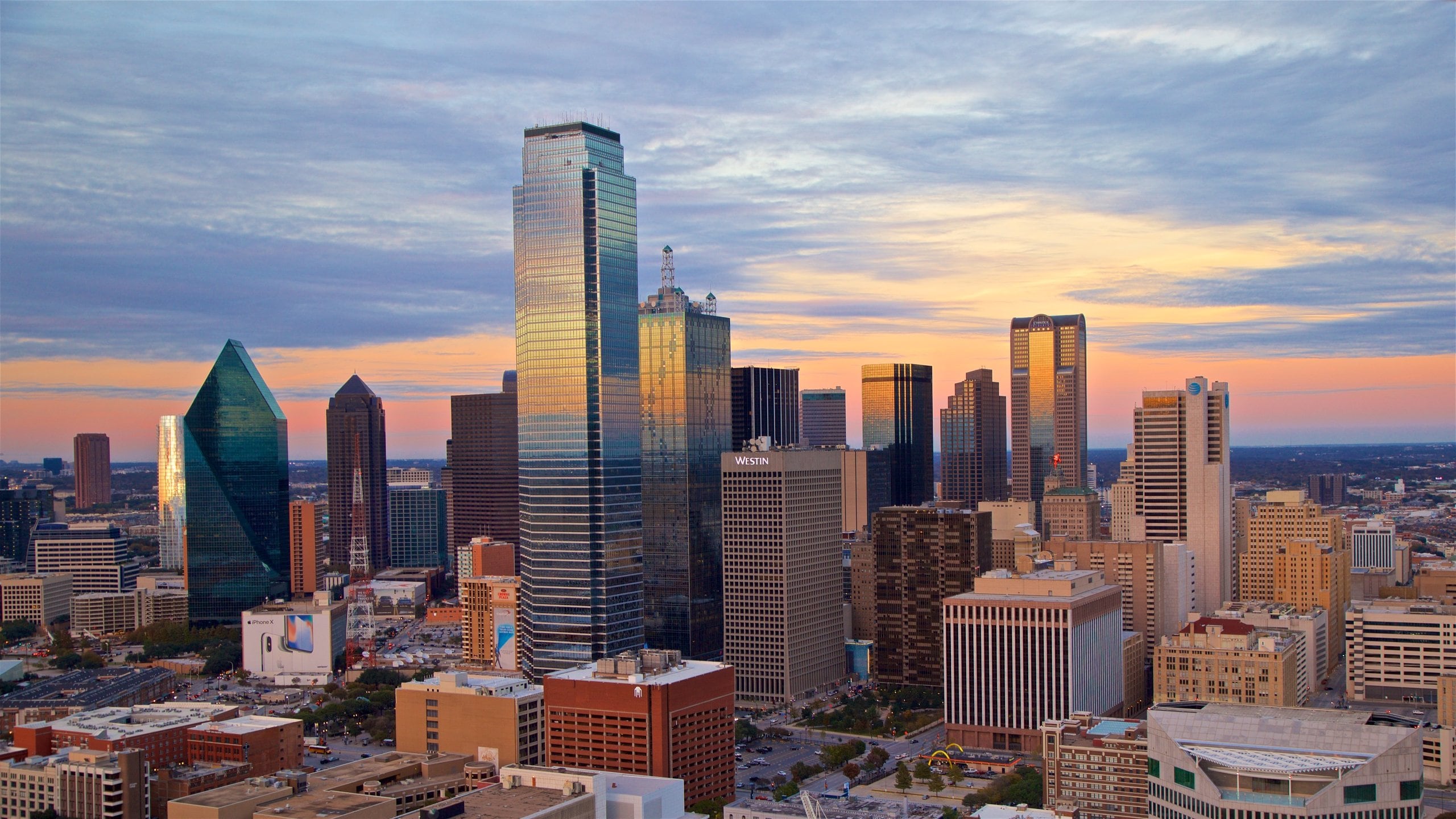 Discover the Best Things to Do in Dallas: A Complete Guide with The Monroe Hotels