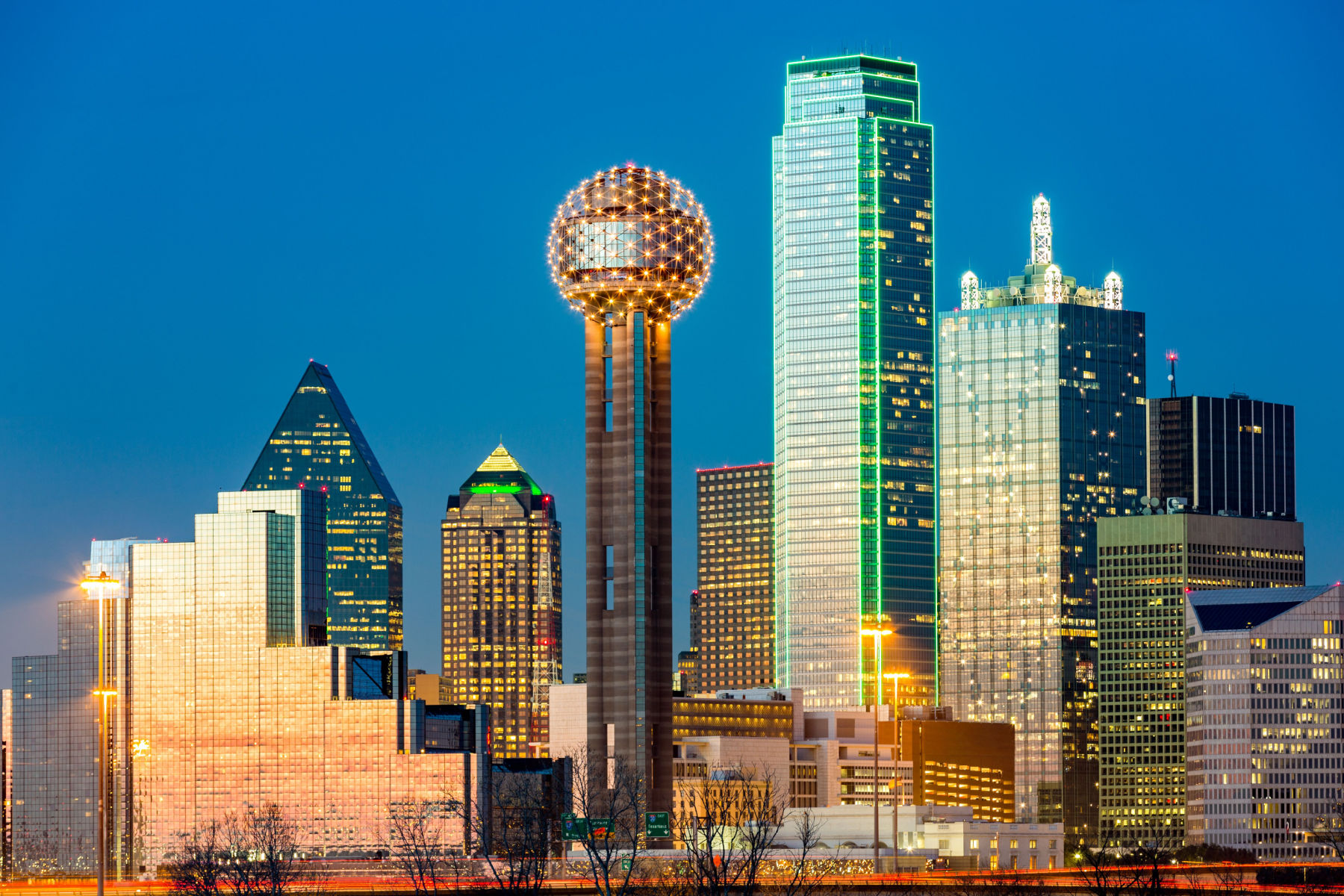 Discover the Best Things to Do in Dallas: A Complete Guide with The Monroe Hotels