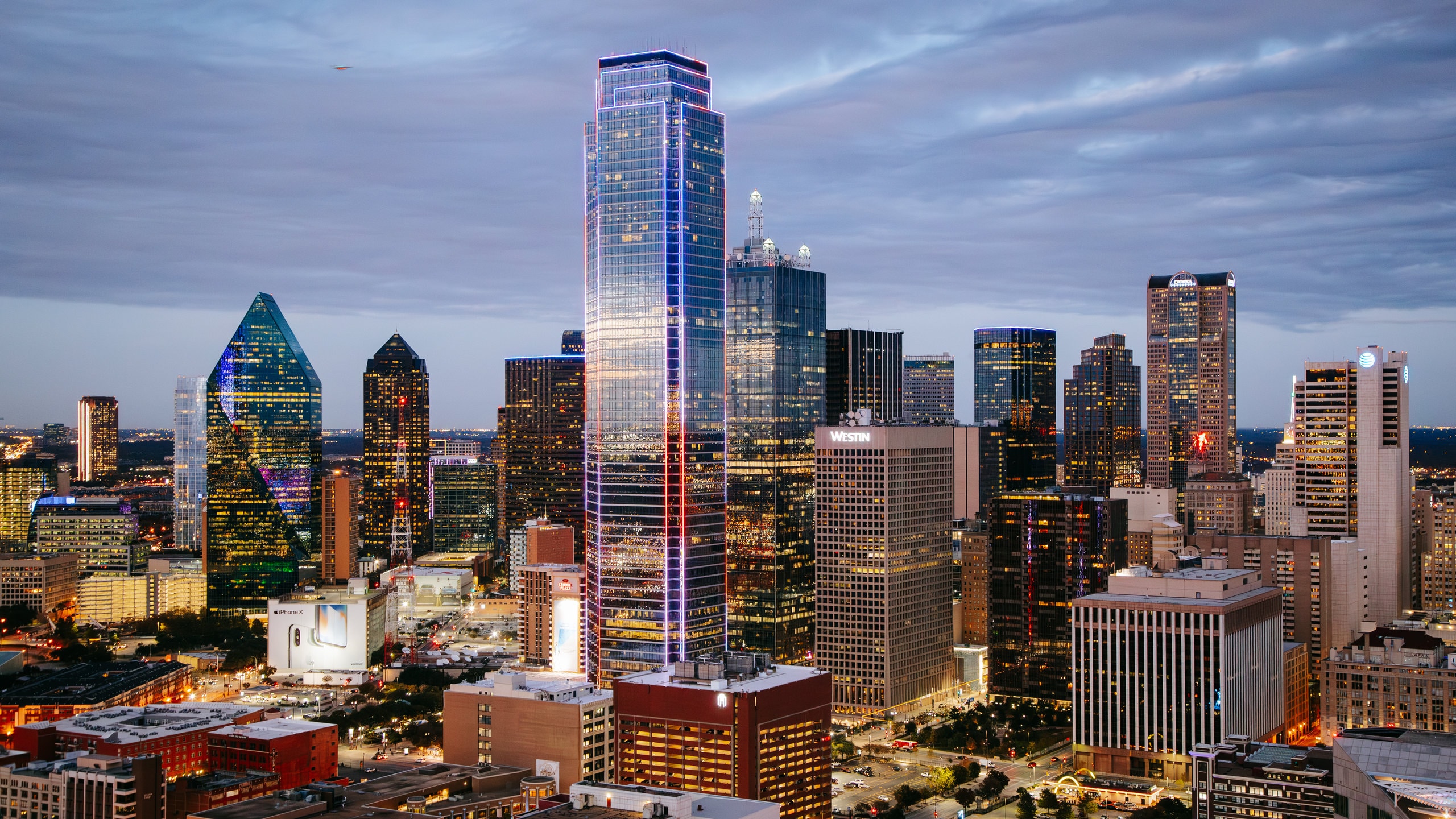 Discover the Best Things to Do in Dallas: A Complete Guide with The Monroe Hotels