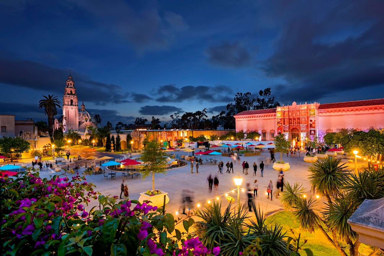Discover the Charm of Balboa Park: A Must-Visit Destination in San Diego