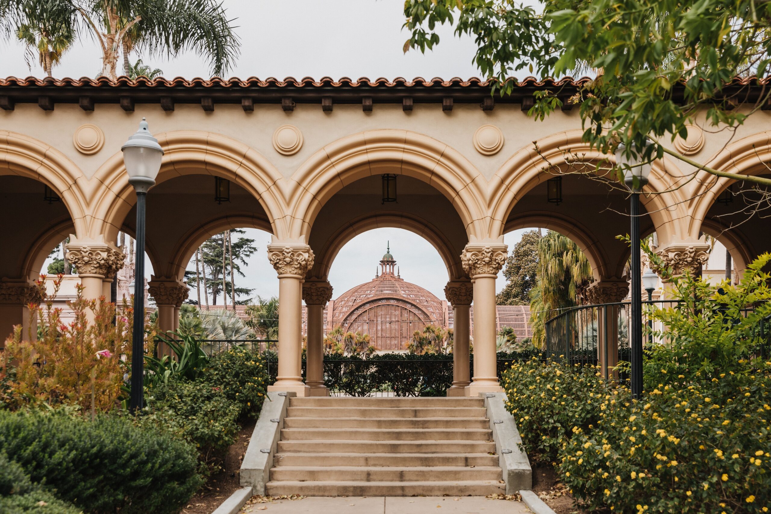 Discover the Charm of Balboa Park: A Must-Visit Destination in San Diego