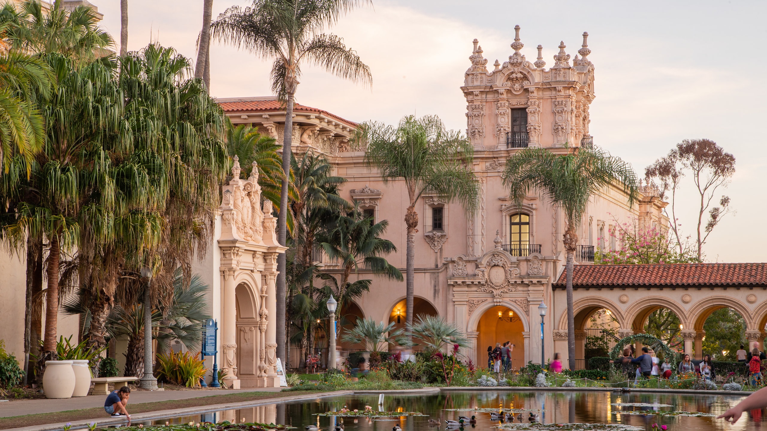 Discover the Charm of Balboa Park: A Must-Visit Destination in San Diego