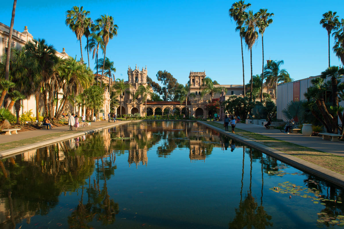 Discover the Charm of Balboa Park: A Must-Visit Destination in San Diego