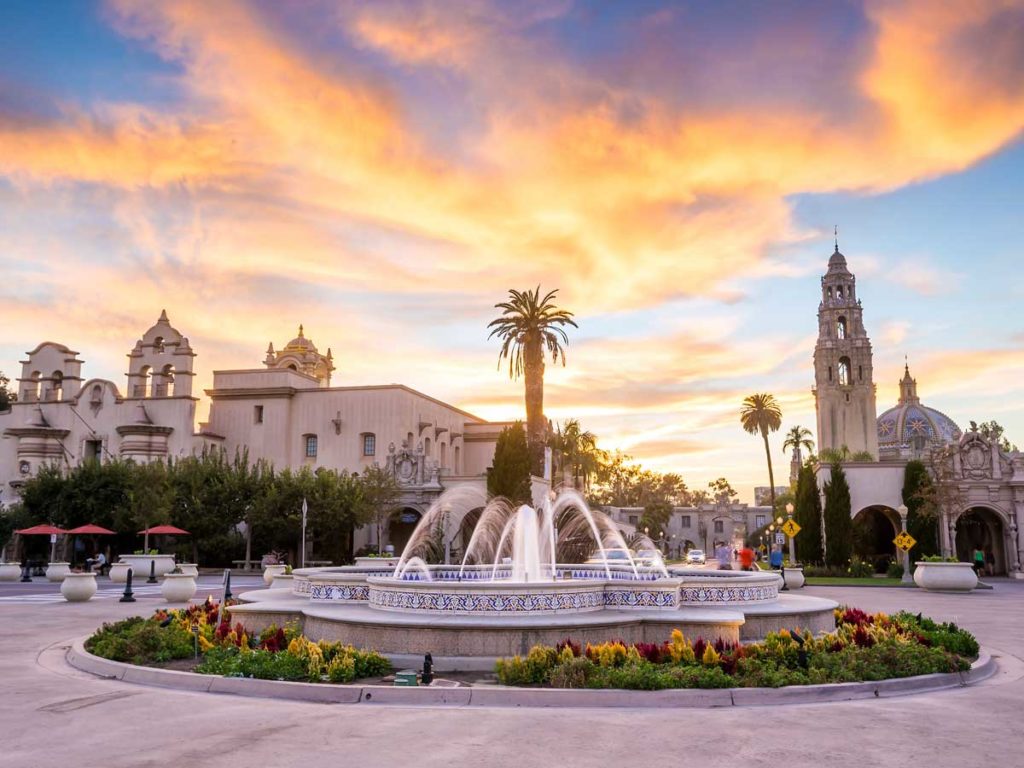 Discover the Charm of Balboa Park: A Must-Visit Destination in San Diego