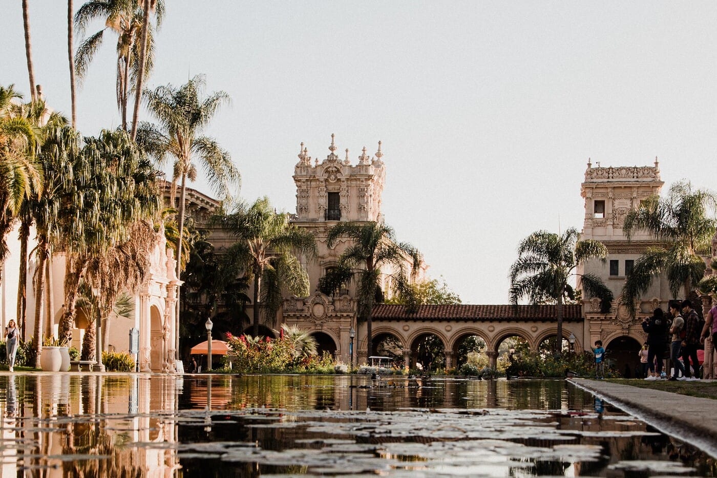 Discover the Charm of Balboa Park: A Must-Visit Destination in San Diego