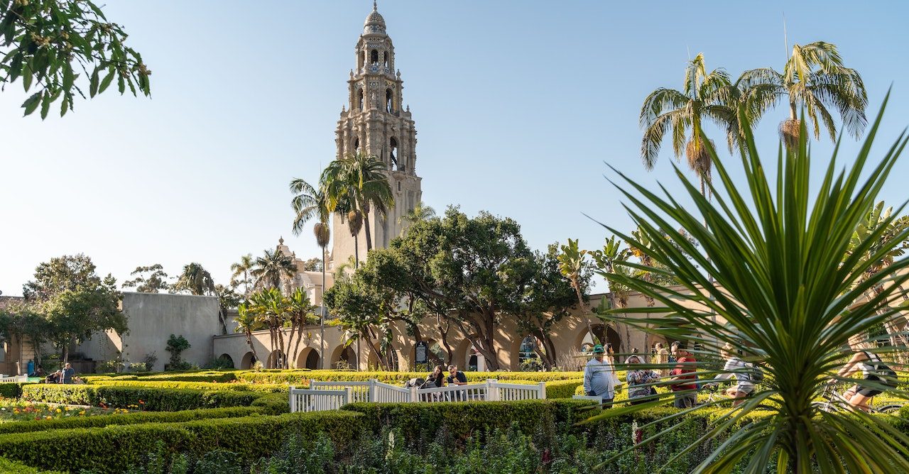 Discover the Charm of Balboa Park: A Must-Visit Destination in San Diego