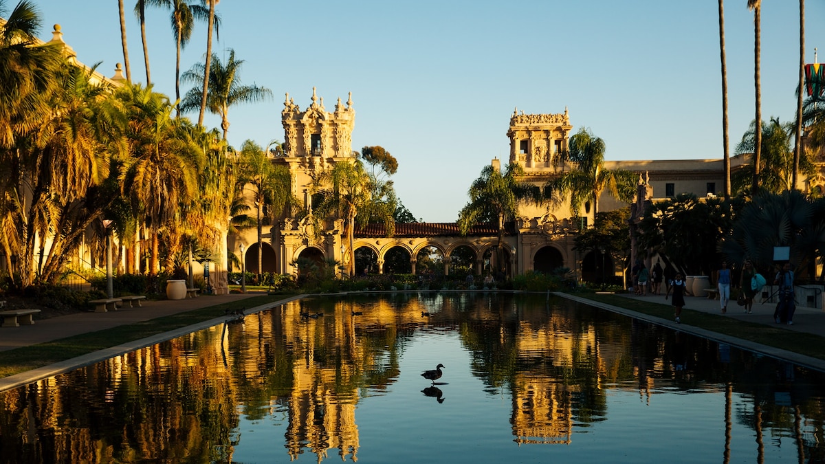 Discover the Charm of Balboa Park: A Must-Visit Destination in San Diego