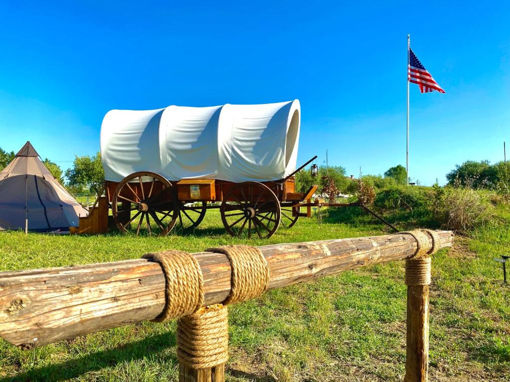 Discover the Charm of Inn History Tombstone: A Unique Stay in the Heart of Arizona