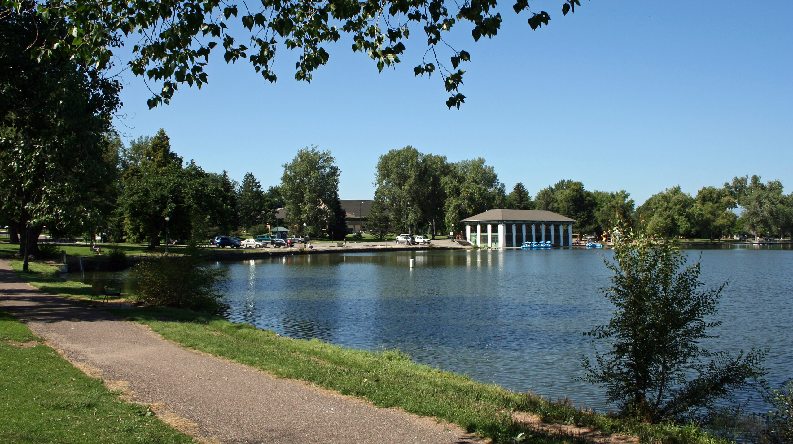 Discover the Charm of Washington Park: A Hidden Gem in Portland, Oregon