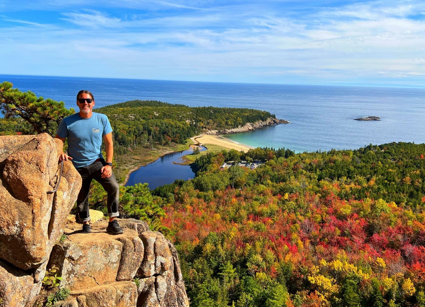 Discover the Comfort and Luxury of the Holiday Inn Bar Harbor Regency Hotel by IHG