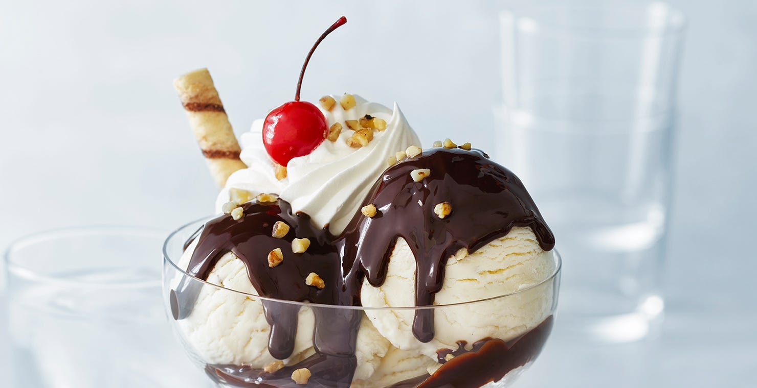 Discover the Delight of Ice Cream Sundae: A Sweet Journey with The Monroe Hotels