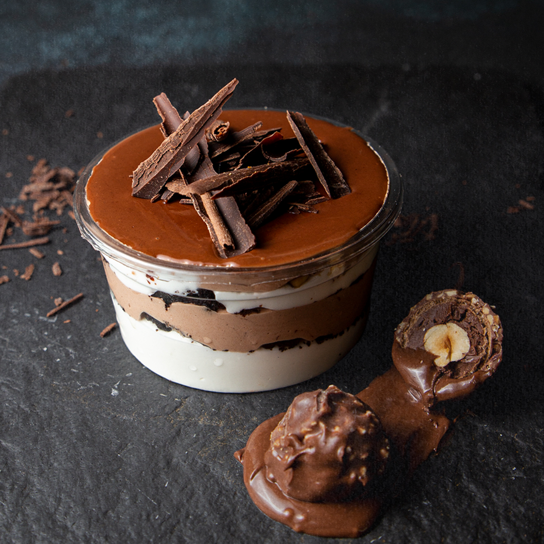 Discover the Delight of Ice Cream Sundae: A Sweet Journey with The Monroe Hotels