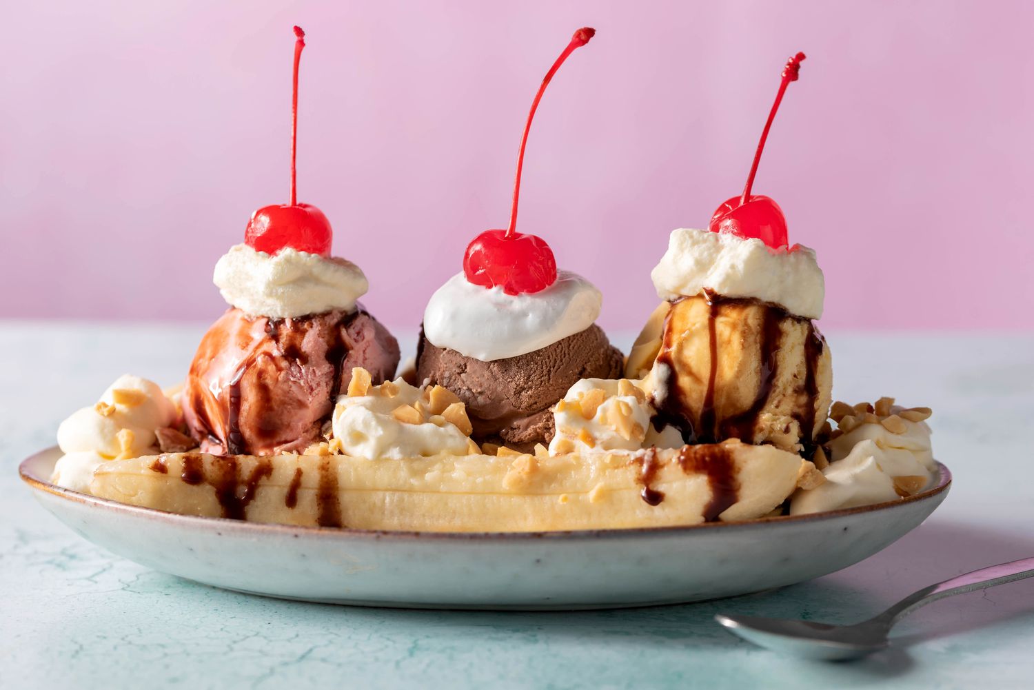 Discover the Delight of Ice Cream Sundae: A Sweet Journey with The Monroe Hotels