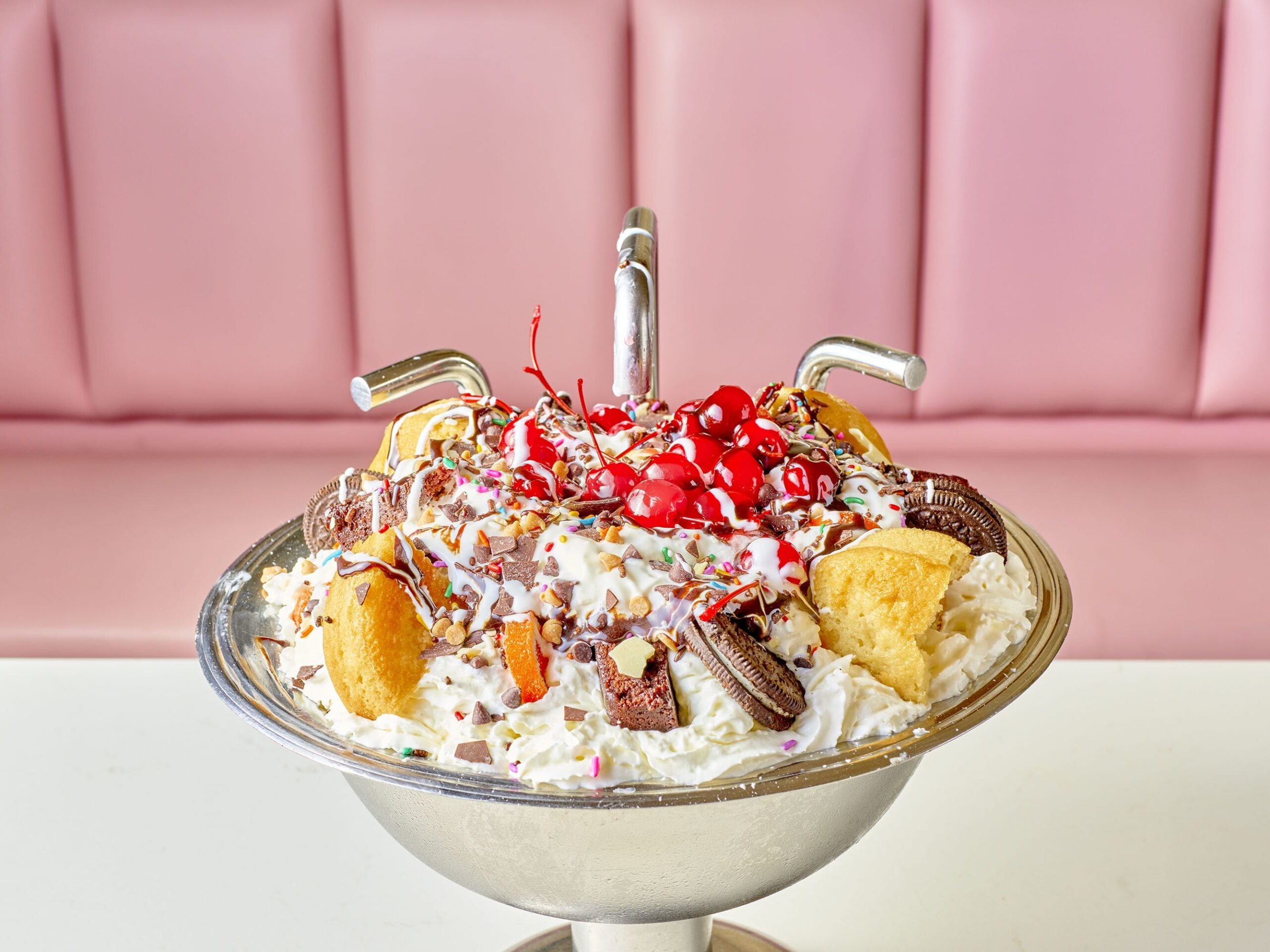 Discover the Delight of Ice Cream Sundae: A Sweet Journey with The Monroe Hotels