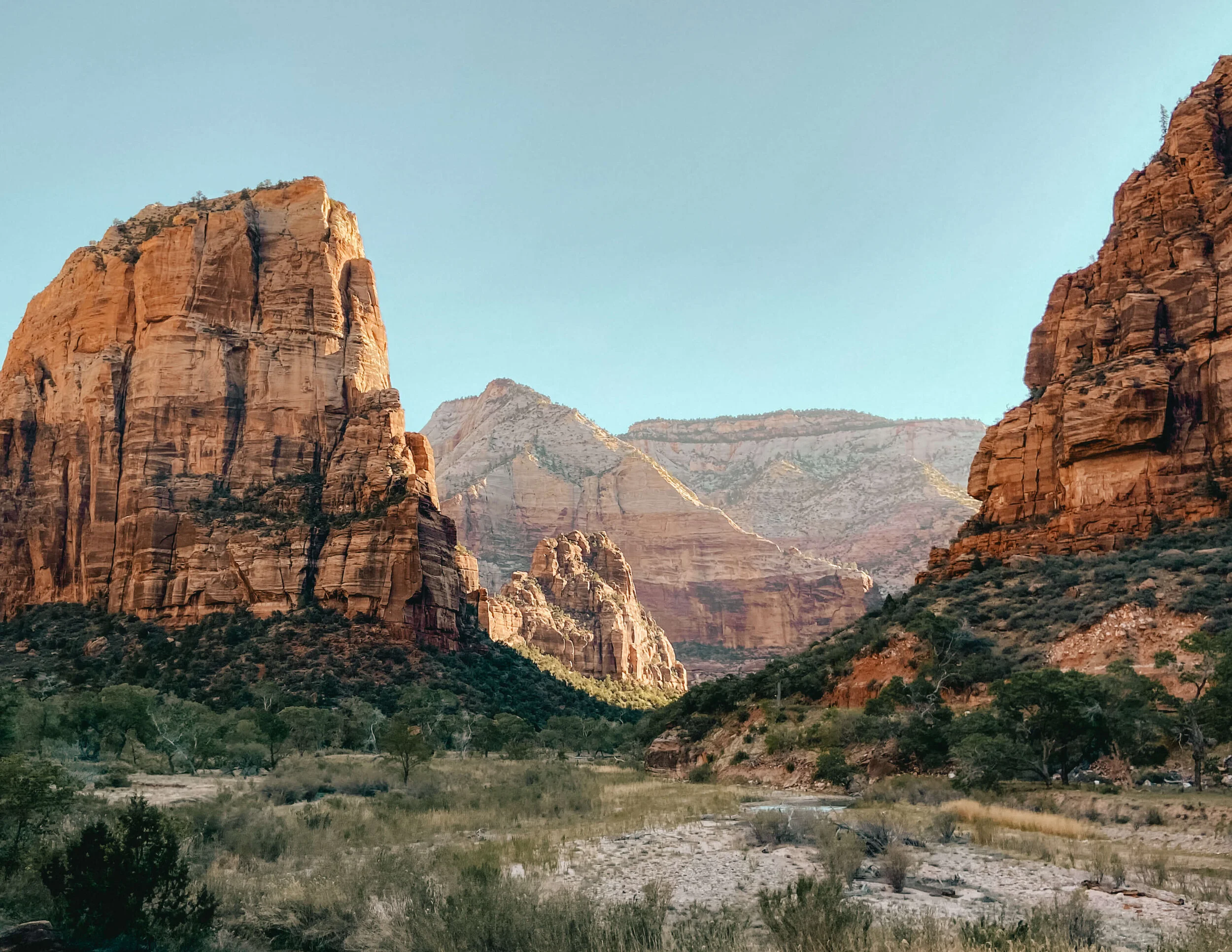 Discover the Epic Beauty of Zion National Park: Ultimate Adventure Guide