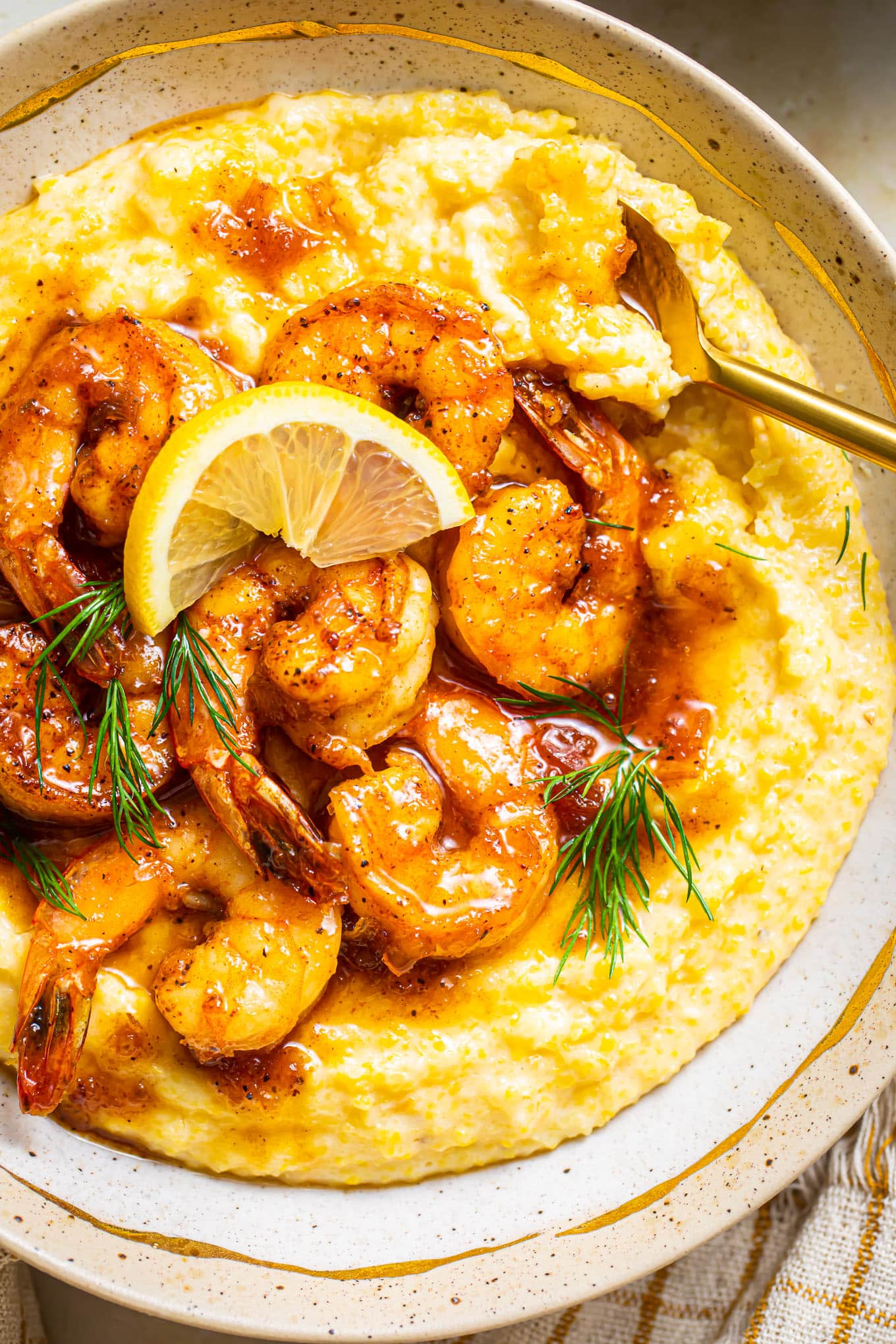 Discover the Flavor Explosion of Shrimp and Grits: A Classic Southern Delight