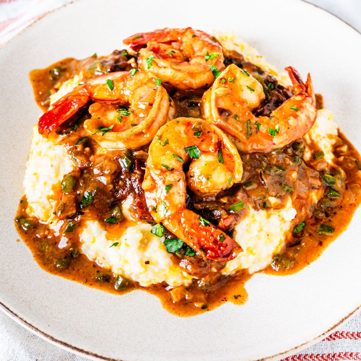 Discover the Flavor Explosion of Shrimp and Grits: A Classic Southern Delight