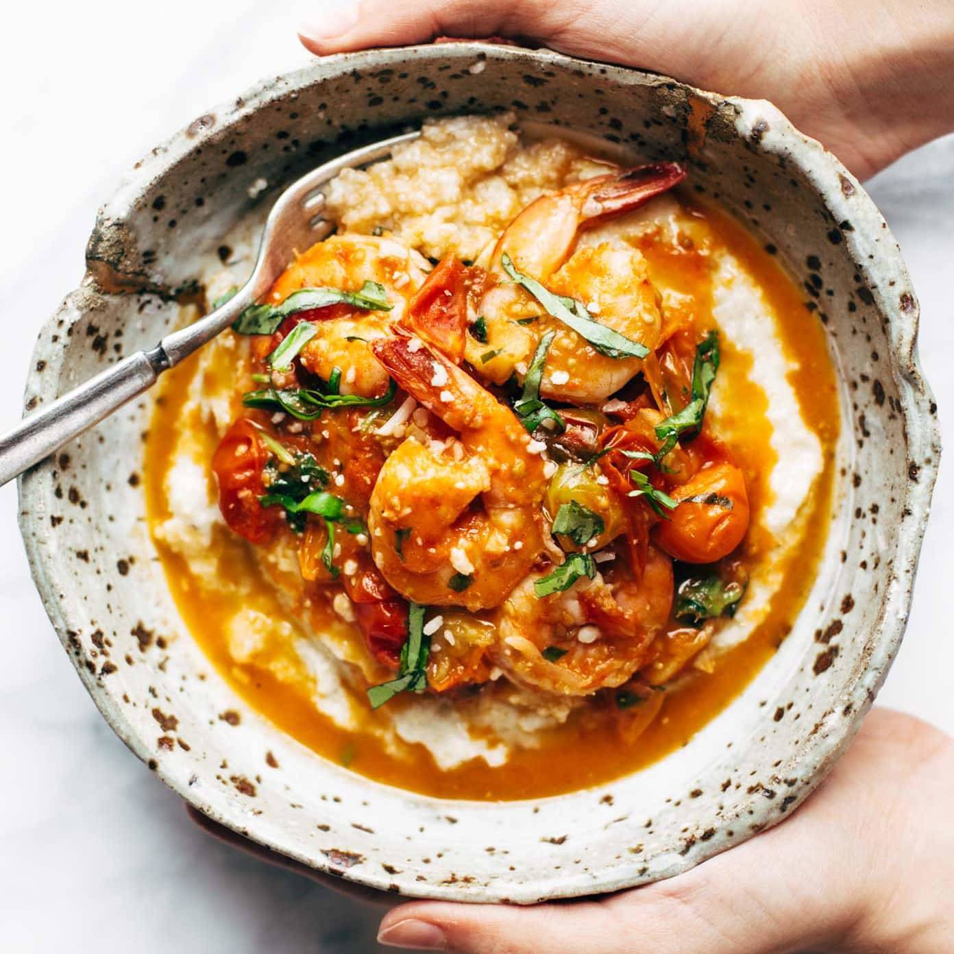 Discover the Flavor Explosion of Shrimp and Grits: A Classic Southern Delight