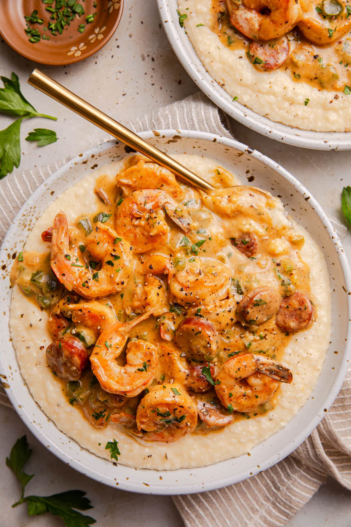 Discover the Flavor Explosion of Shrimp and Grits: A Classic Southern Delight