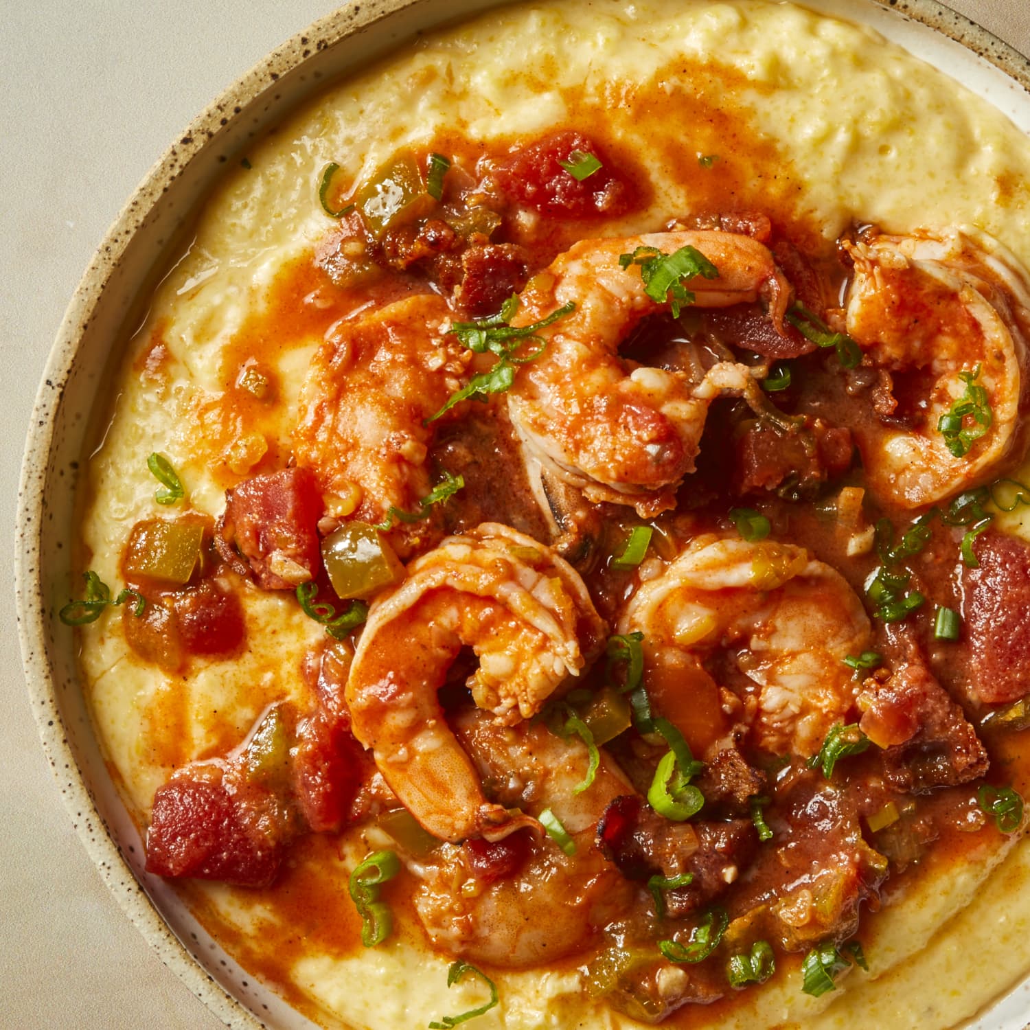 Discover the Flavor Explosion of Shrimp and Grits: A Classic Southern Delight