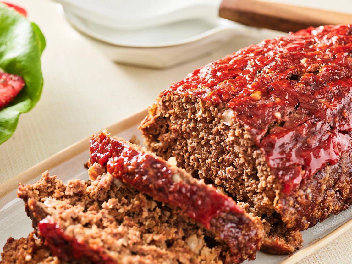 Discover the Flavorful World of Meatloaf: A Classic American Delight