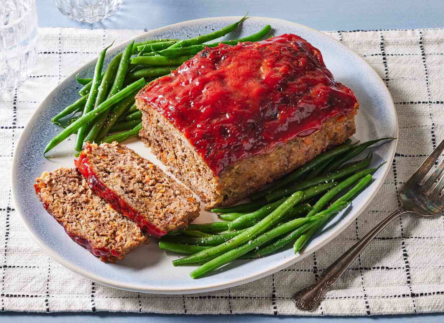 Discover the Flavorful World of Meatloaf: A Classic American Delight
