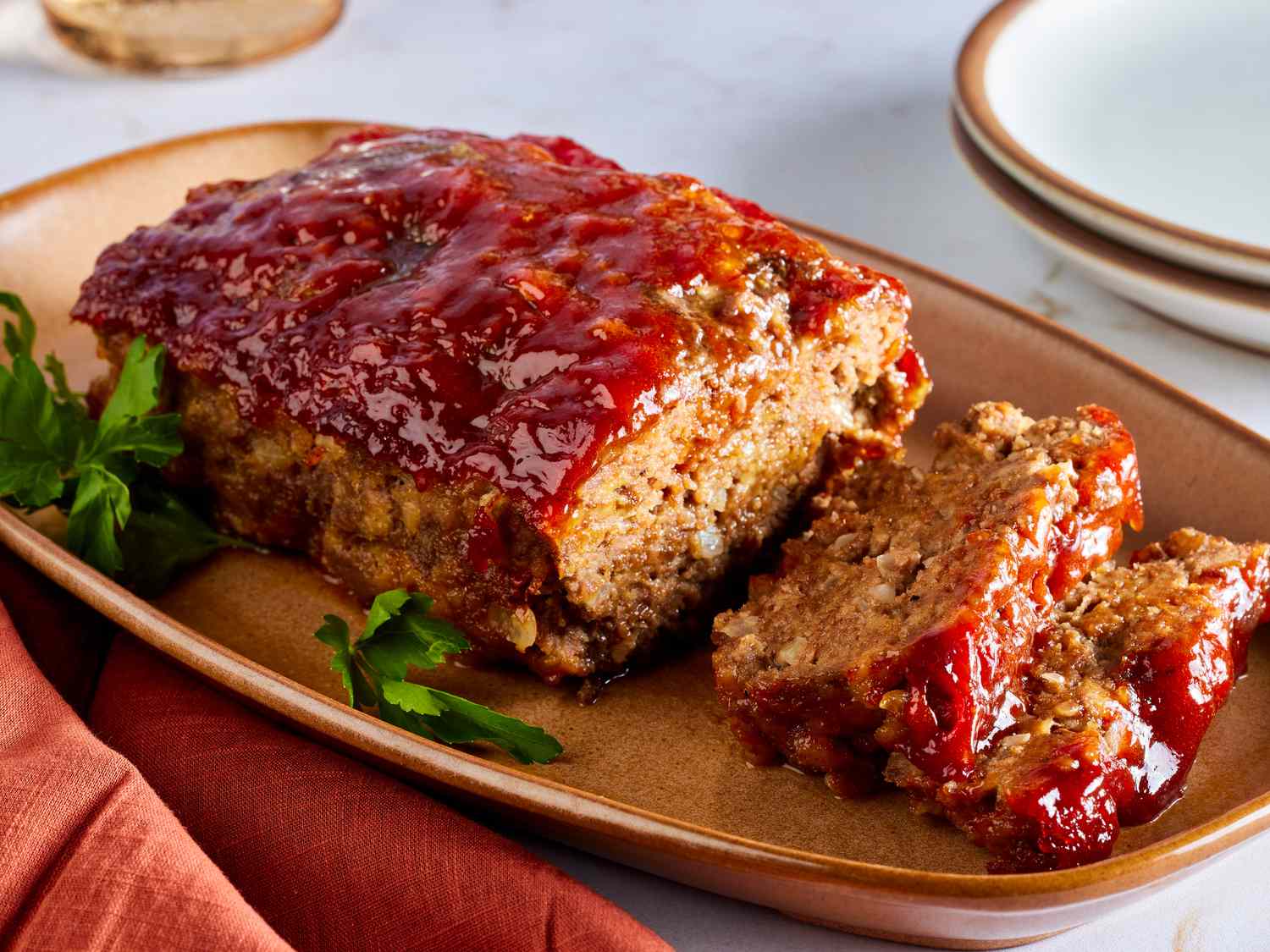 Discover the Flavorful World of Meatloaf: A Classic American Delight