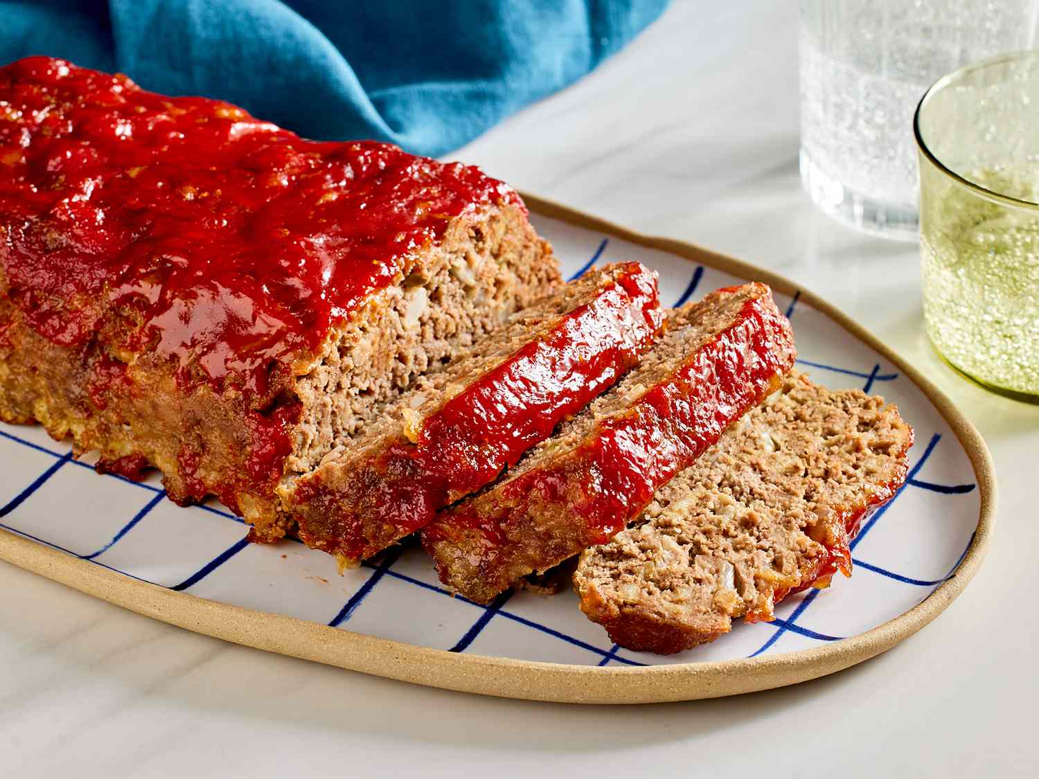 Discover the Flavorful World of Meatloaf: A Classic American Delight