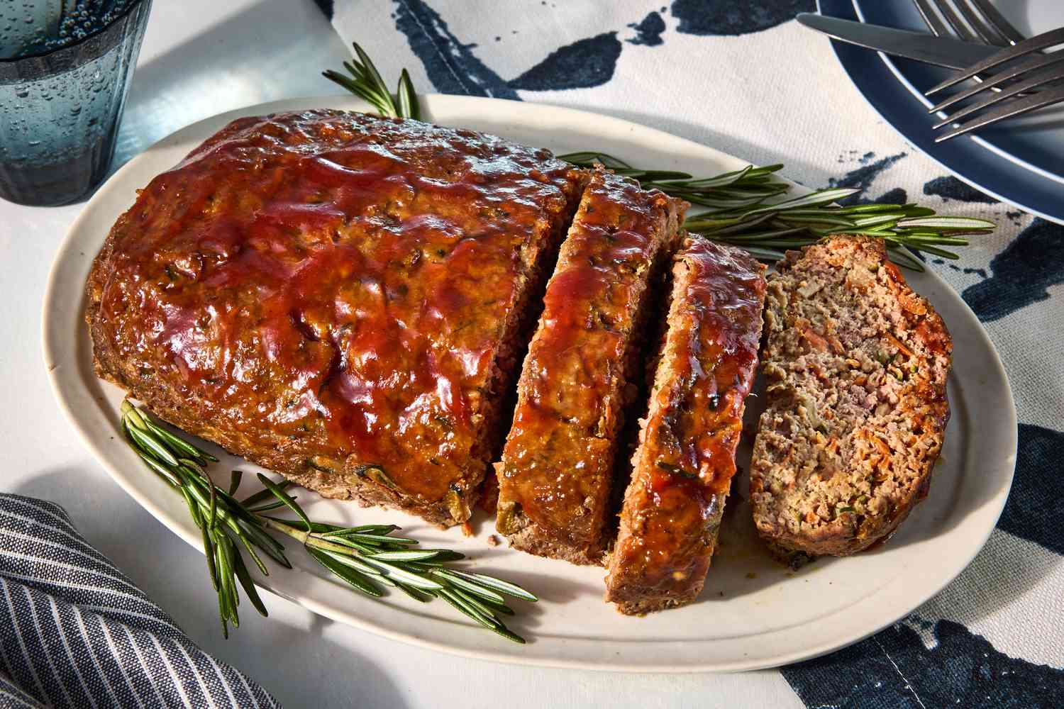 Discover the Flavorful World of Meatloaf: A Classic American Delight