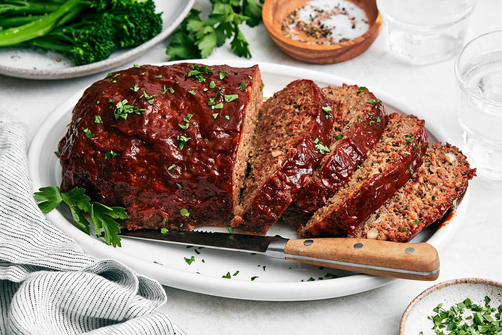 Discover the Flavorful World of Meatloaf: A Classic American Delight