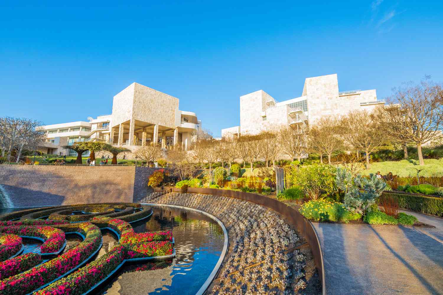 Discover the Getty Museum: A Must-Visit Icon in Los Angeles