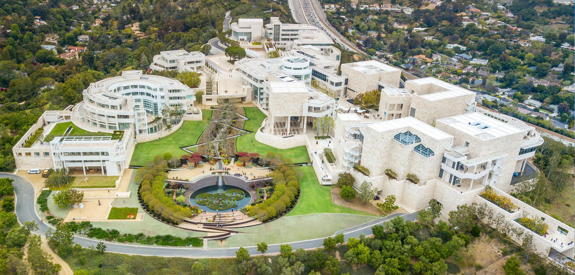 Discover the Getty Museum: A Must-Visit Icon in Los Angeles
