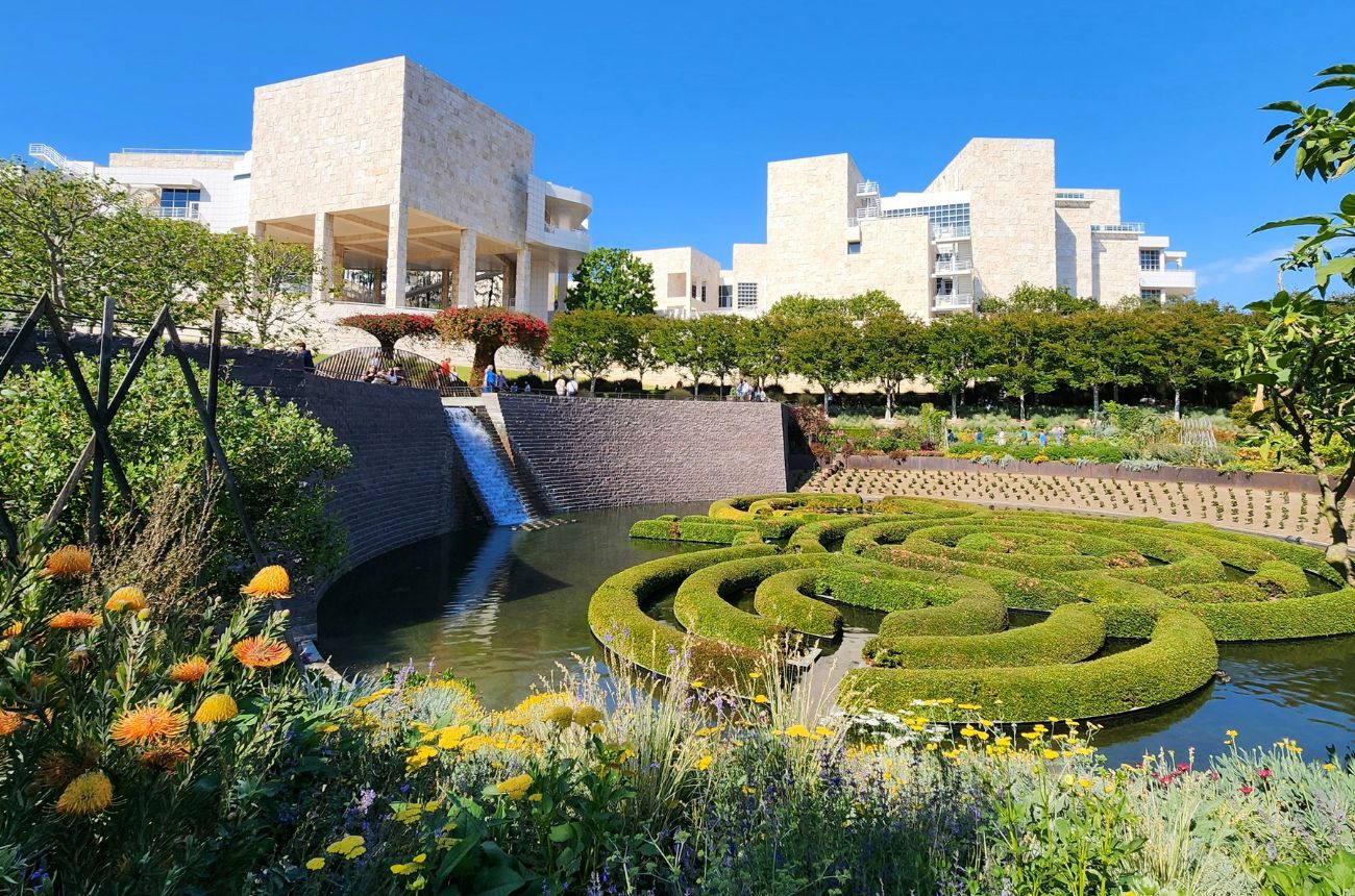Discover the Getty Museum: A Must-Visit Icon in Los Angeles
