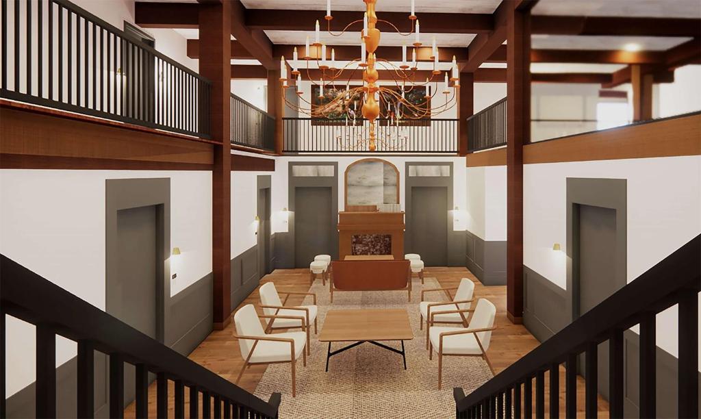 Discover The Hotel Monroe, Tapestry Collection By Hilton: A Perfect Blend of Comfort and Style