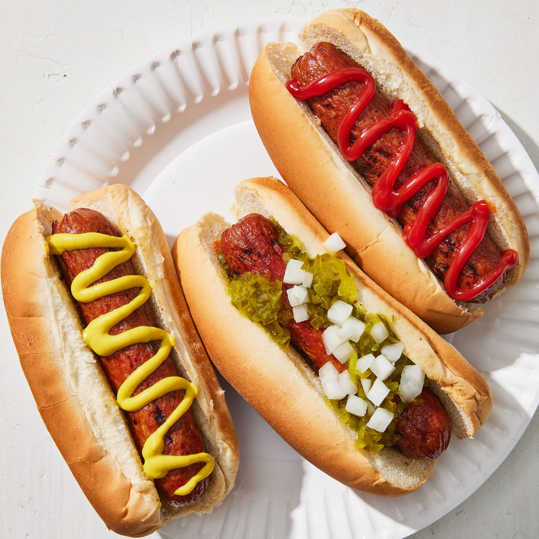 Discover the Irresistible Charm of the Hot Dog: A Delicious Journey with The Monroe Hotels