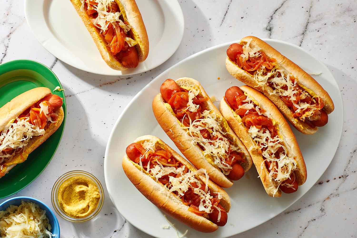 Discover the Irresistible Charm of the Hot Dog: A Delicious Journey with The Monroe Hotels