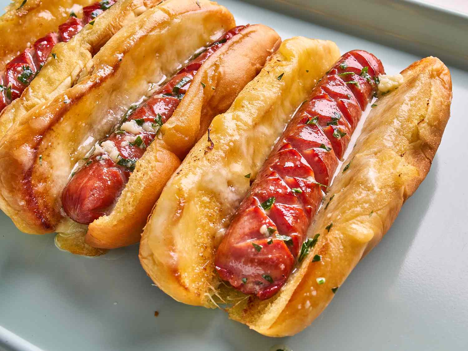 Discover the Irresistible Charm of the Hot Dog: A Delicious Journey with The Monroe Hotels