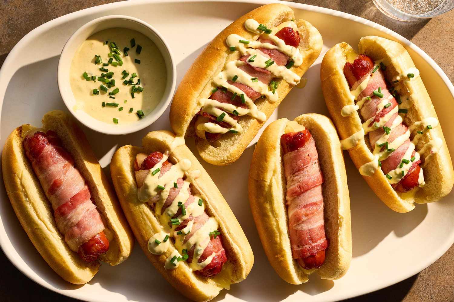 Discover the Irresistible Charm of the Hot Dog: A Delicious Journey with The Monroe Hotels