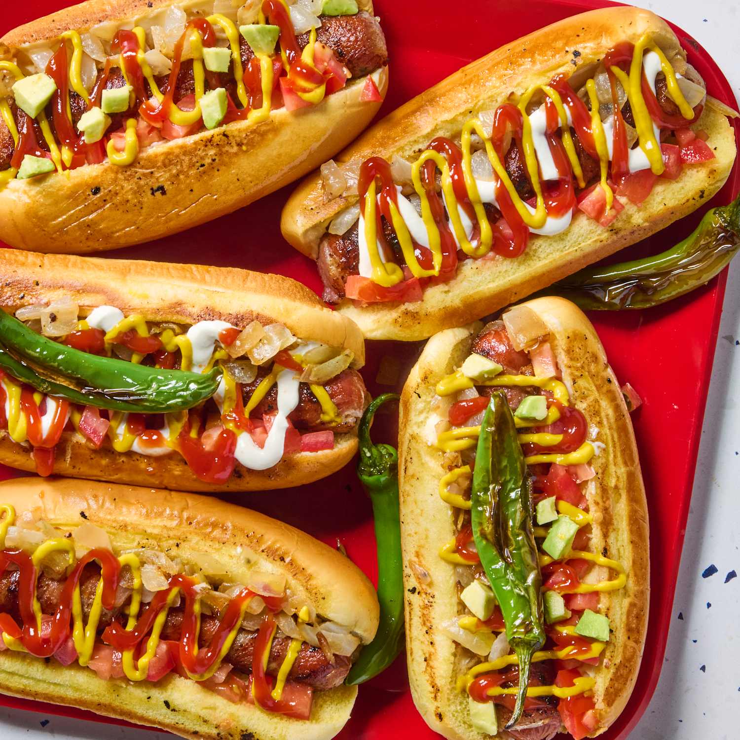 Discover the Irresistible Charm of the Hot Dog: A Delicious Journey with The Monroe Hotels