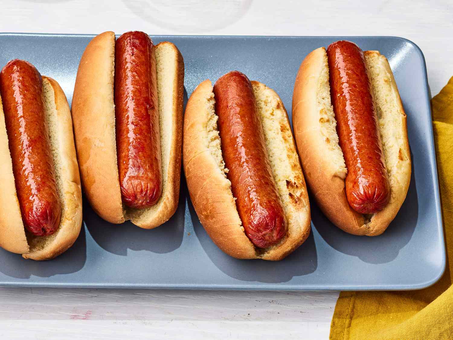 Discover the Irresistible Charm of the Hot Dog: A Delicious Journey with The Monroe Hotels