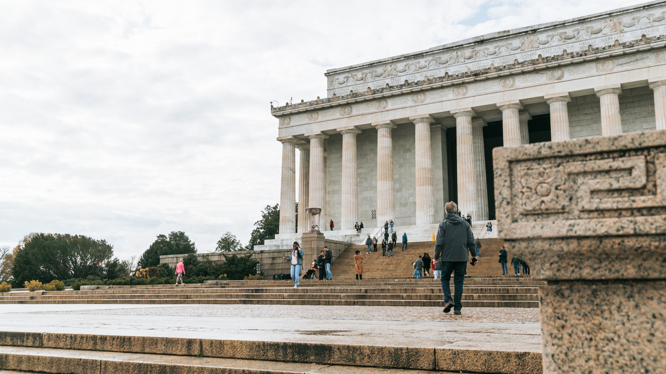 Discover the Lincoln Memorial: Your Ultimate DC Adventure