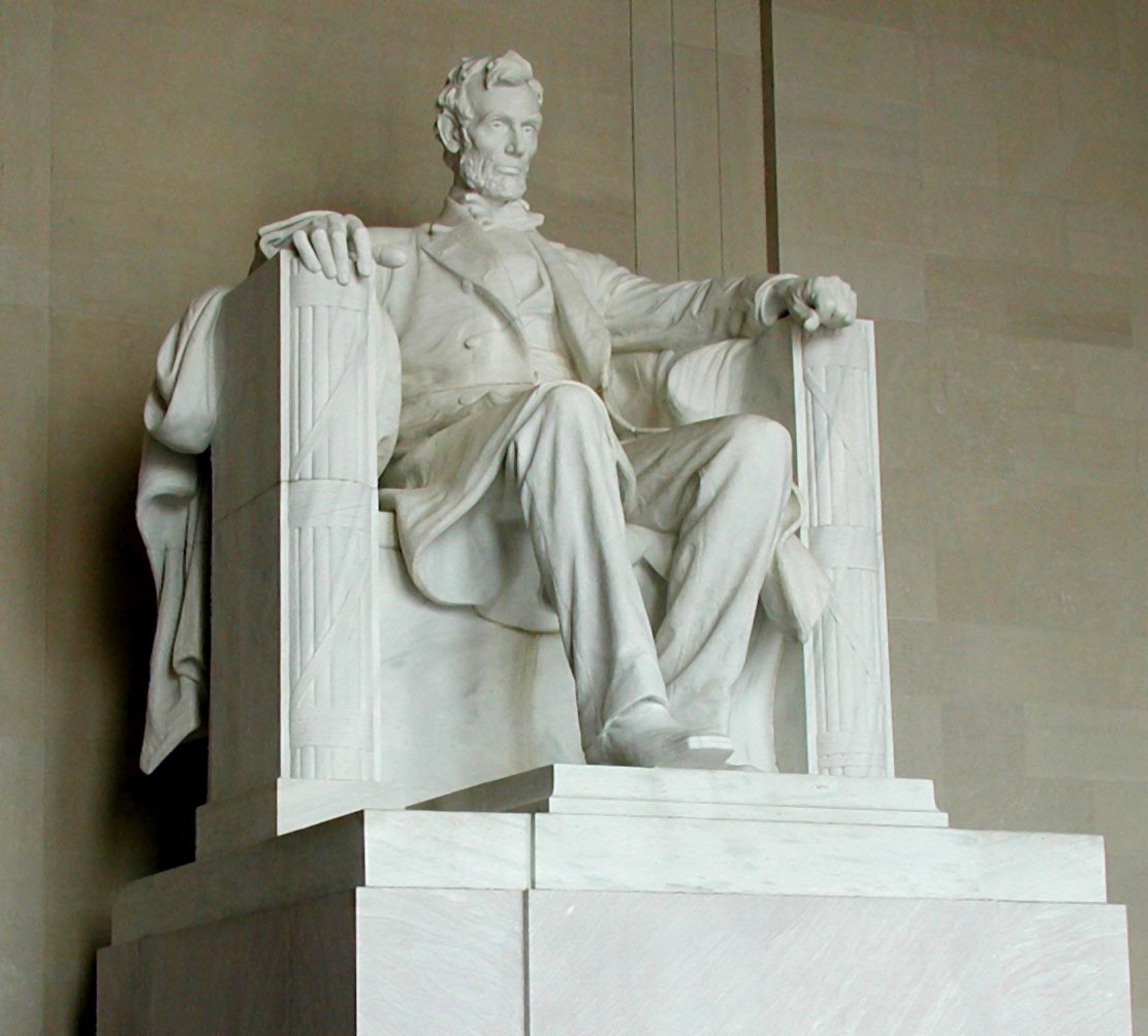 Discover the Lincoln Memorial: Your Ultimate DC Adventure