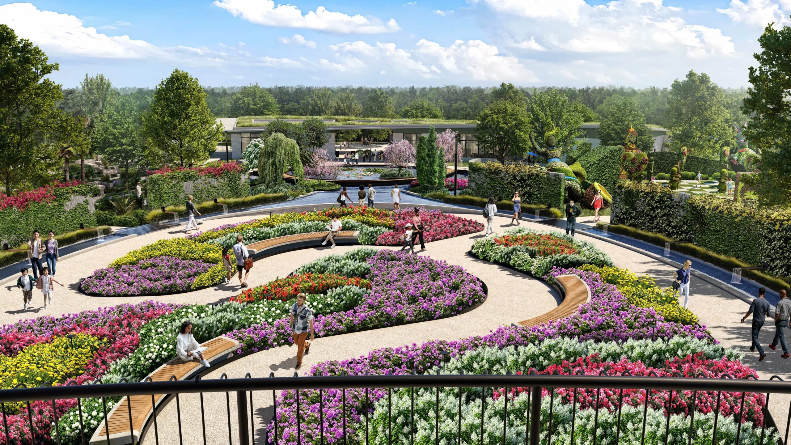 Discover the Magic of Atlanta: Explore What Makes This City Unforgettable with The Monroe Hotels