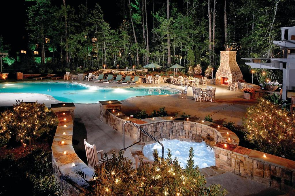 Discover the Magic of Callaway Resort &#038; Gardens: A Stunning Getaway Destination
