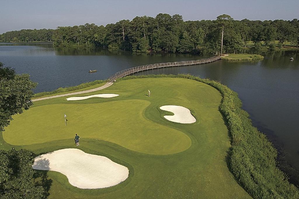 Discover the Magic of Callaway Resort &#038; Gardens: A Stunning Getaway Destination
