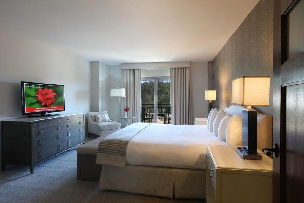 Discover the Magic of Callaway Resort &#038; Gardens: A Stunning Getaway Destination
